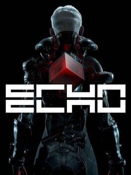 Boxart for ECHO