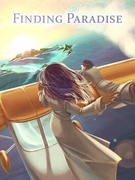 Boxart for Finding Paradise