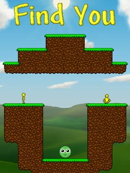Boxart for Find You