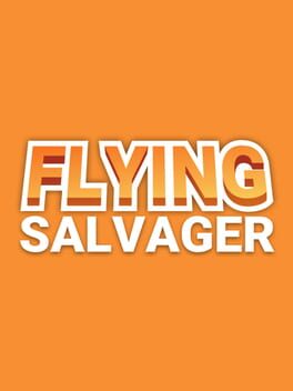 Boxart for Flying Salvager