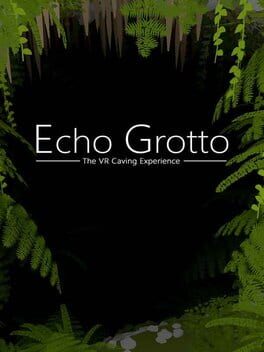 Boxart for Echo Grotto