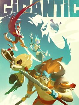 Boxart for Gigantic: Rampage Edition