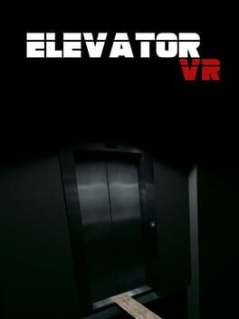 Boxart for Elevator VR