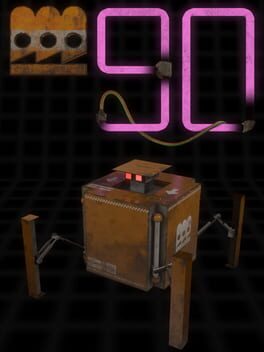 Boxart for Factotum 90
