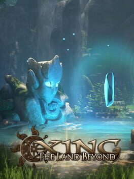 Boxart for XING: The Land Beyond