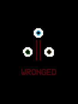 Boxart for WRONGED