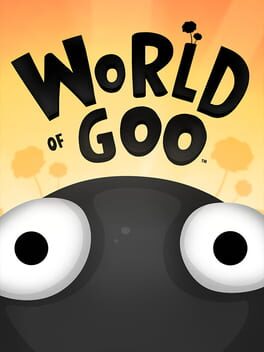 Boxart for World of Goo