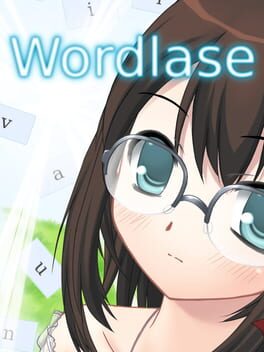 Boxart for Wordlase