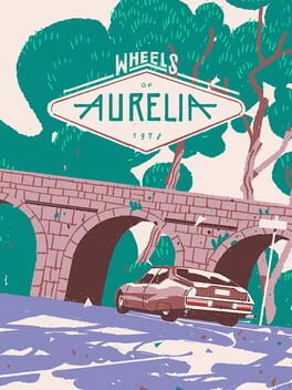 Boxart for Wheels of Aurelia