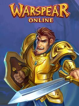 Boxart for Warspear Online