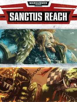 Boxart for Warhammer 40,000: Sanctus Reach (Classic)