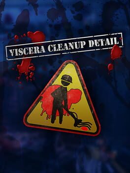 Boxart for Viscera Cleanup Detail
