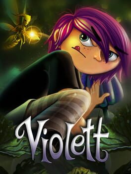 Boxart for Violett