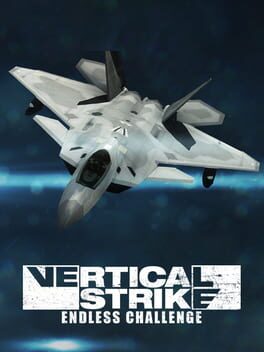 Boxart for Vertical Strike Endless Challenge