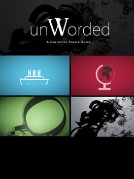 Boxart for unWorded