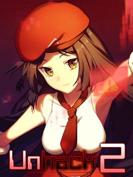 Boxart for Unhack 2