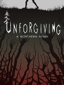 Boxart for Unforgiving - A Northern Hymn