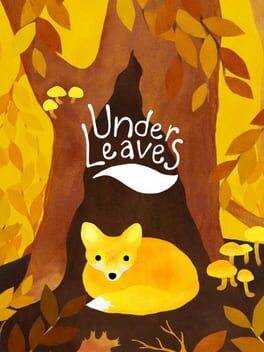 Boxart for Under Leaves