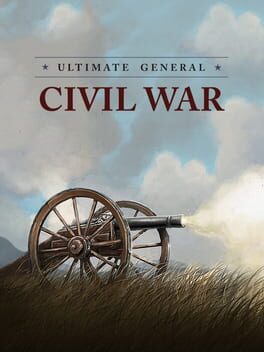 Boxart for Ultimate General: Civil War