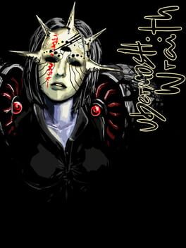 Boxart for UBERMOSH:WRAITH
