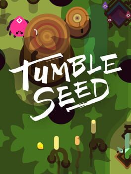Boxart for TumbleSeed