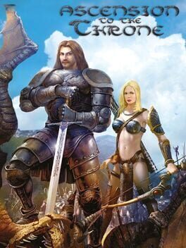 Boxart for Ascension to the Throne