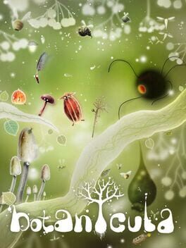 Vertical boxart forBotanicula