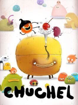 Boxart for CHUCHEL