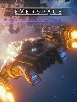 Boxart for EVERSPACE™