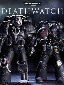 Boxart for Warhammer 40,000: Deathwatch - Enhanced Edition