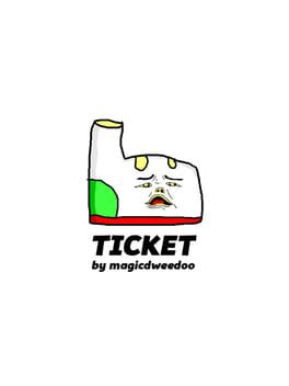 Boxart for Ticket