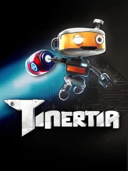 Boxart for Tinertia