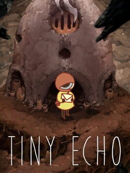 Boxart for Tiny Echo