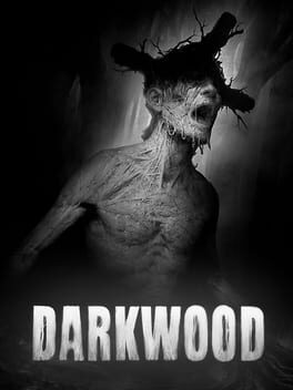 Boxart for Darkwood
