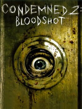 Boxart for Condemned 2: Bloodshot