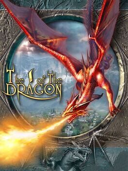 Boxart for The I of the Dragon
