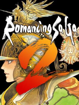 Boxart for Romancing SaGa 2: Revenge of the Seven