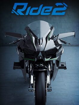 Boxart for Ride 2