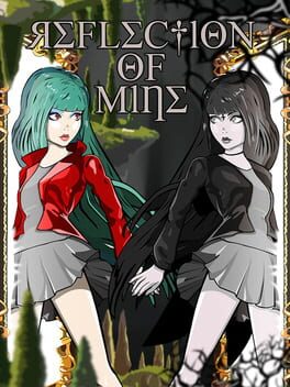 Boxart for Reflection of Mine