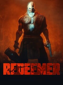 Boxart for Redeemer: Enhanced Edition