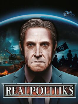 Boxart for Realpolitiks New Power