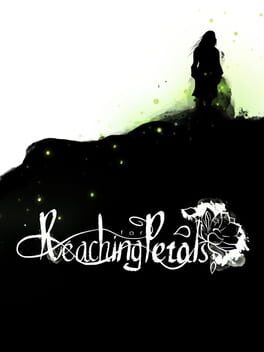 Boxart for Reaching for Petals