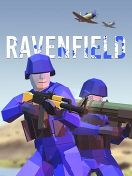 Boxart for Ravenfield