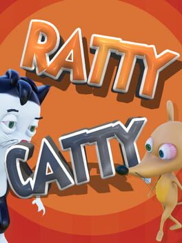 Boxart for Ratty Catty