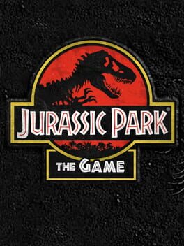 Vertical boxart forJurassic Park: The Game