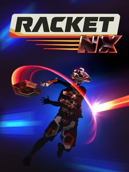 Boxart for Racket: Nx