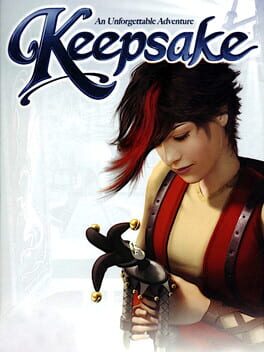 Boxart for Keepsake