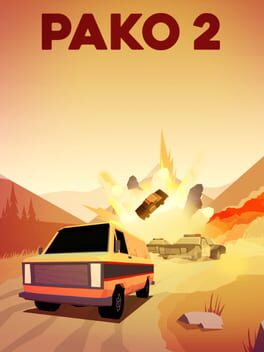 Boxart for PAKO 2
