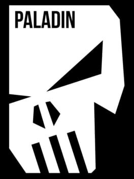 Boxart for Paladin