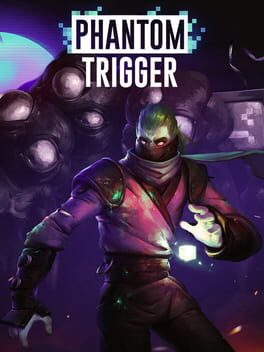 Boxart for Phantom Trigger